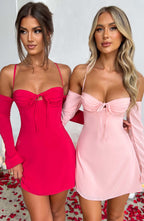 Vestido Fiona