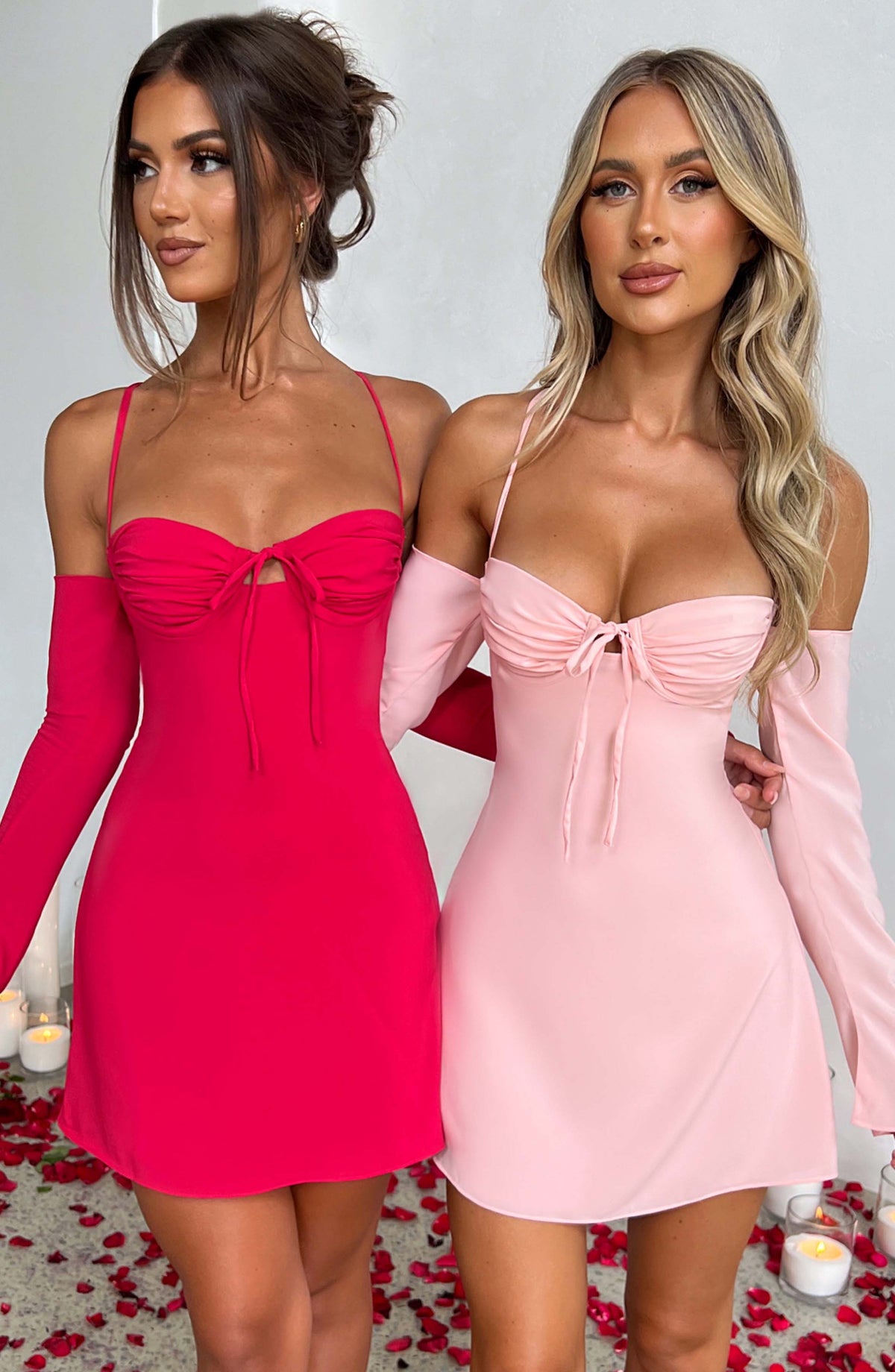 Vestido Fiona