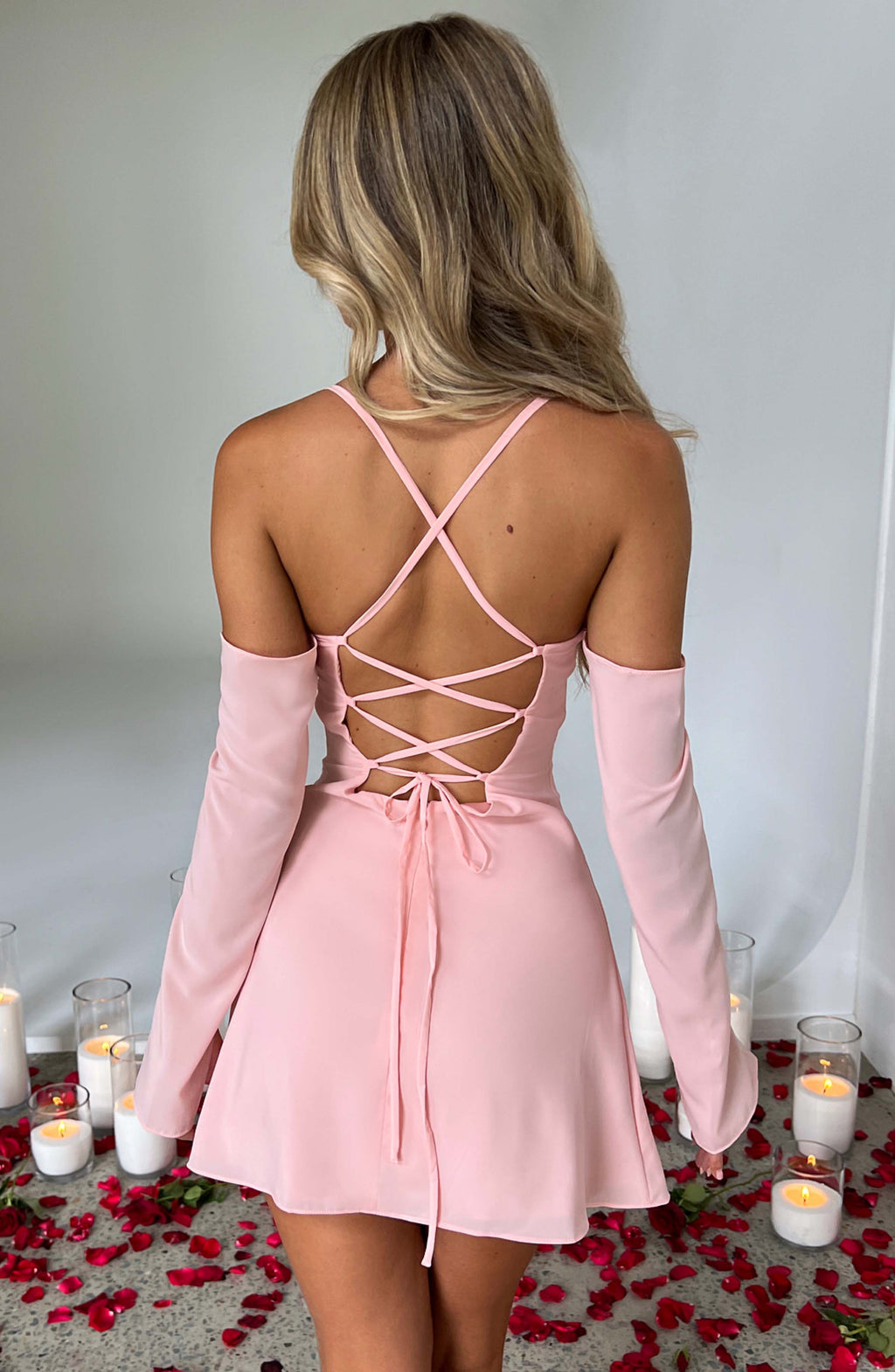 Vestido Fiona