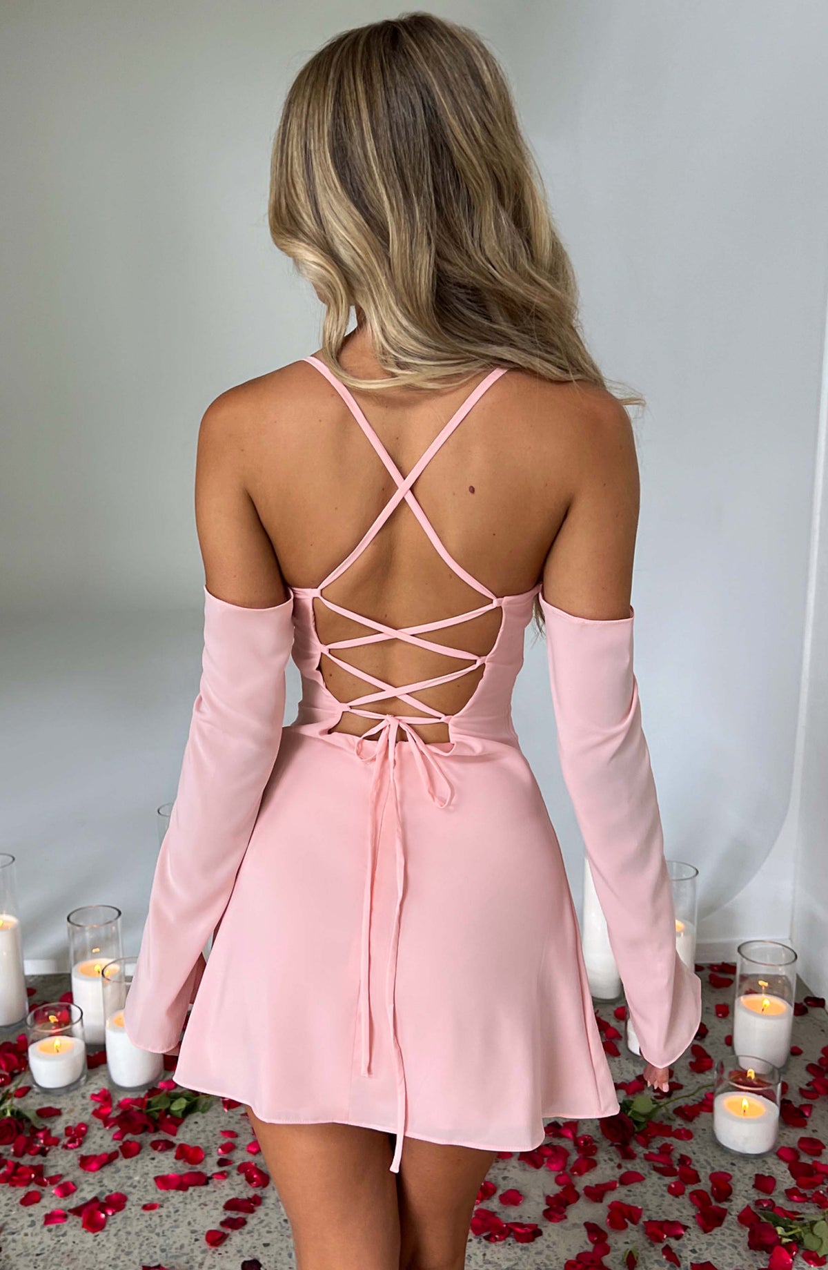 Vestido Fiona