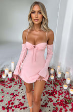 Vestido Fiona