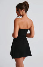 Vestido Fleur Mini