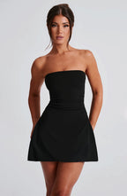 Vestido Fleur Mini
