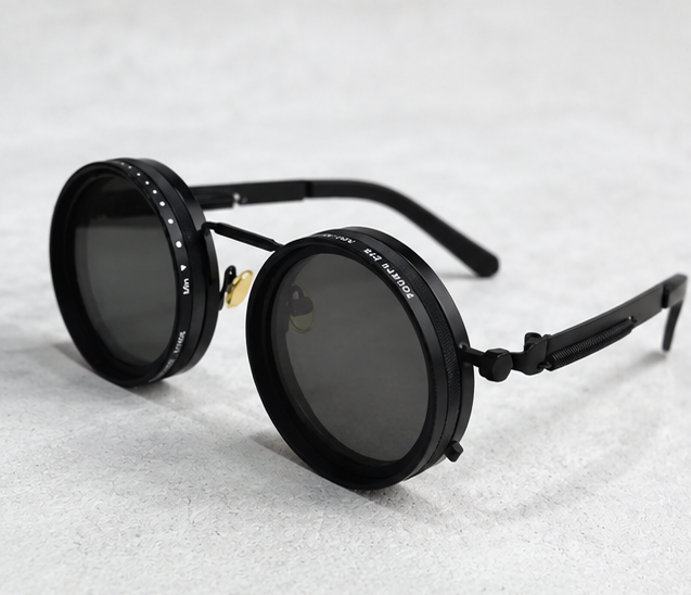 FlexVision™ | Gafas de Sol Ajustables Unisex