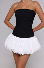Vestido Mini Gemma