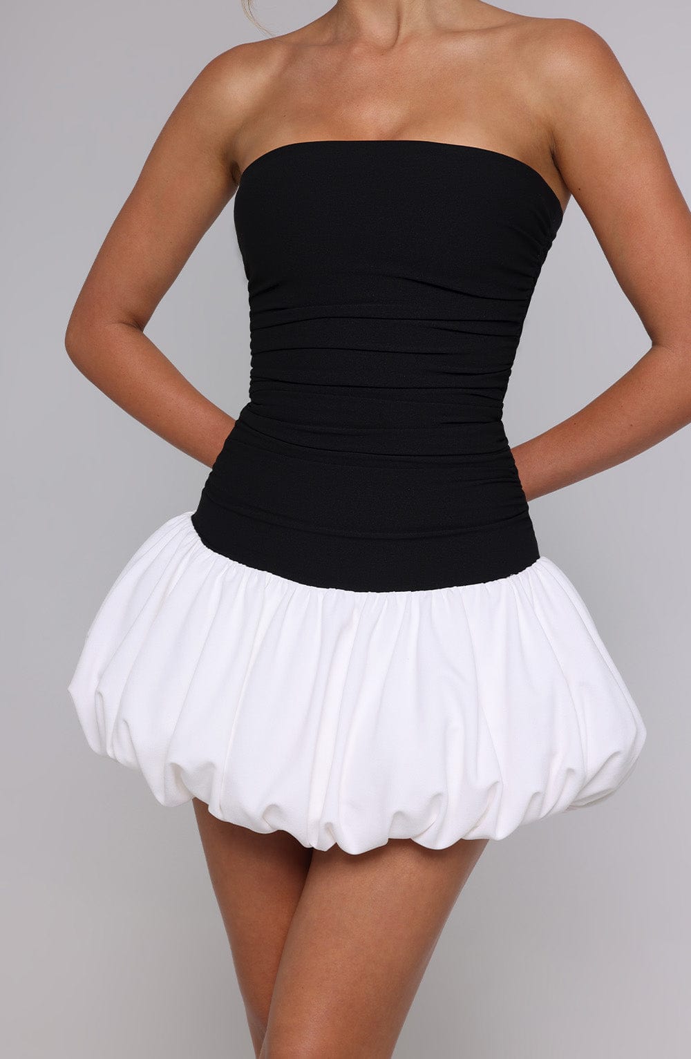 Vestido Mini Gemma