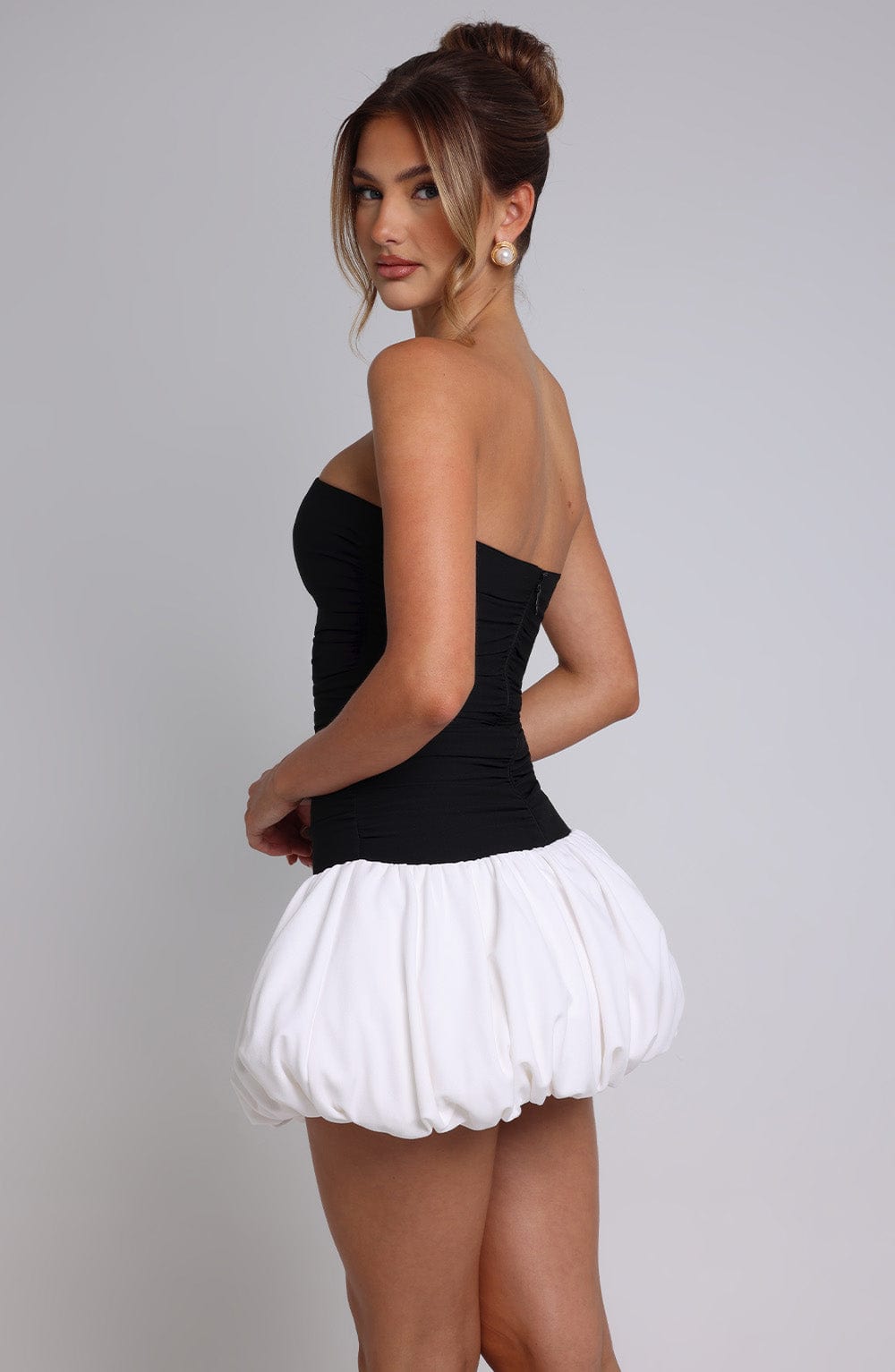 Vestido Mini Gemma