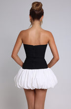 Vestido Mini Gemma