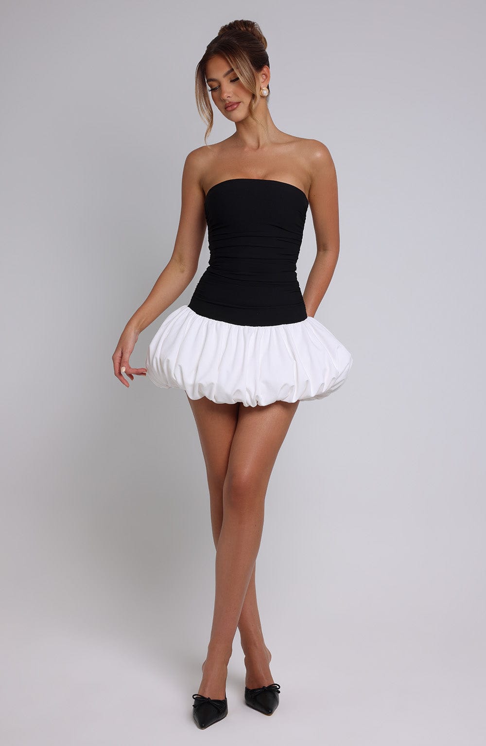 Vestido Mini Gemma