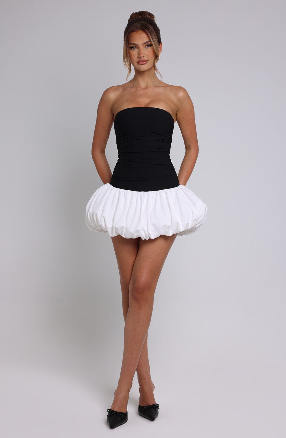 Vestido Mini Gemma