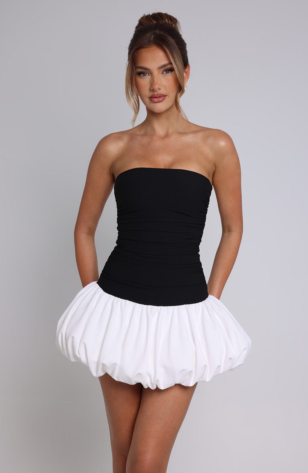 Vestido Mini Gemma