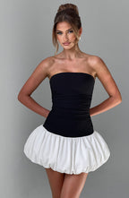 Vestido Mini Gemma