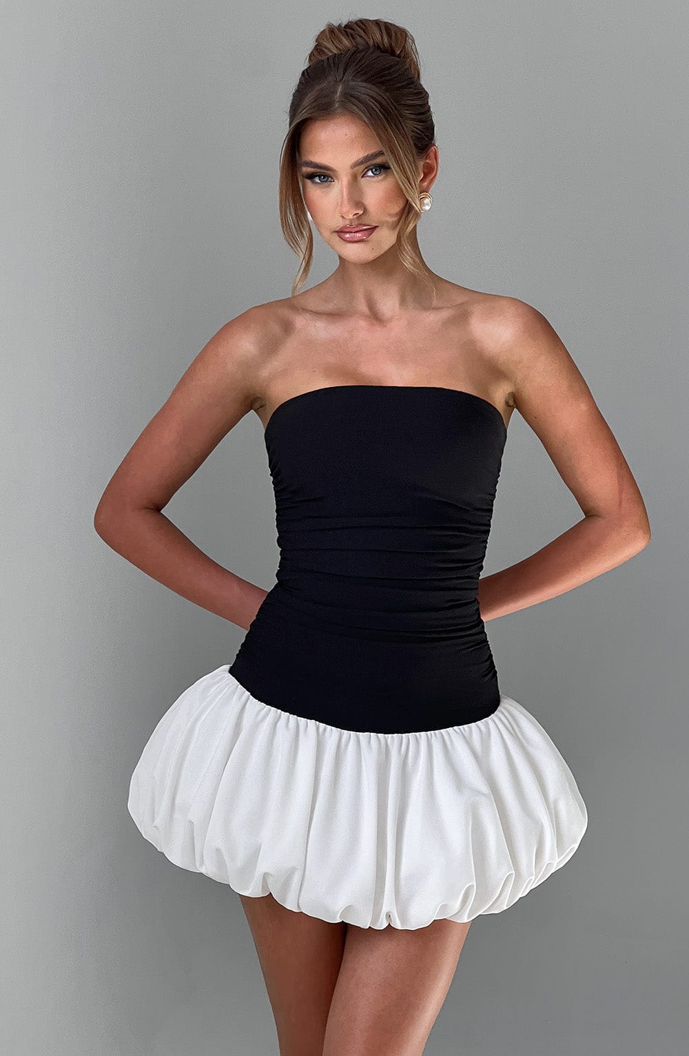 Vestido Mini Gemma