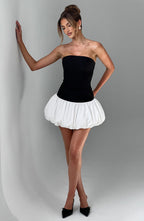 Vestido Mini Gemma