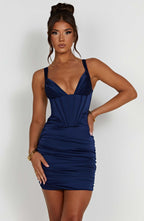 Vestido Izabella