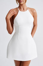 Vestido Jayne Mini