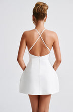 Vestido Jayne Mini