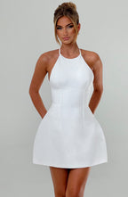 Vestido Jayne Mini