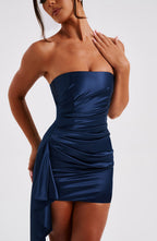 Vestido Leoni
