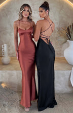 Vestido Adeline