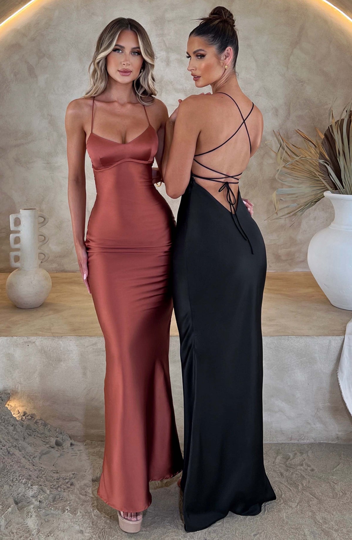 Vestido Adeline
