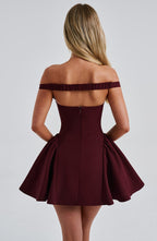 Vestido MaríaIsadora