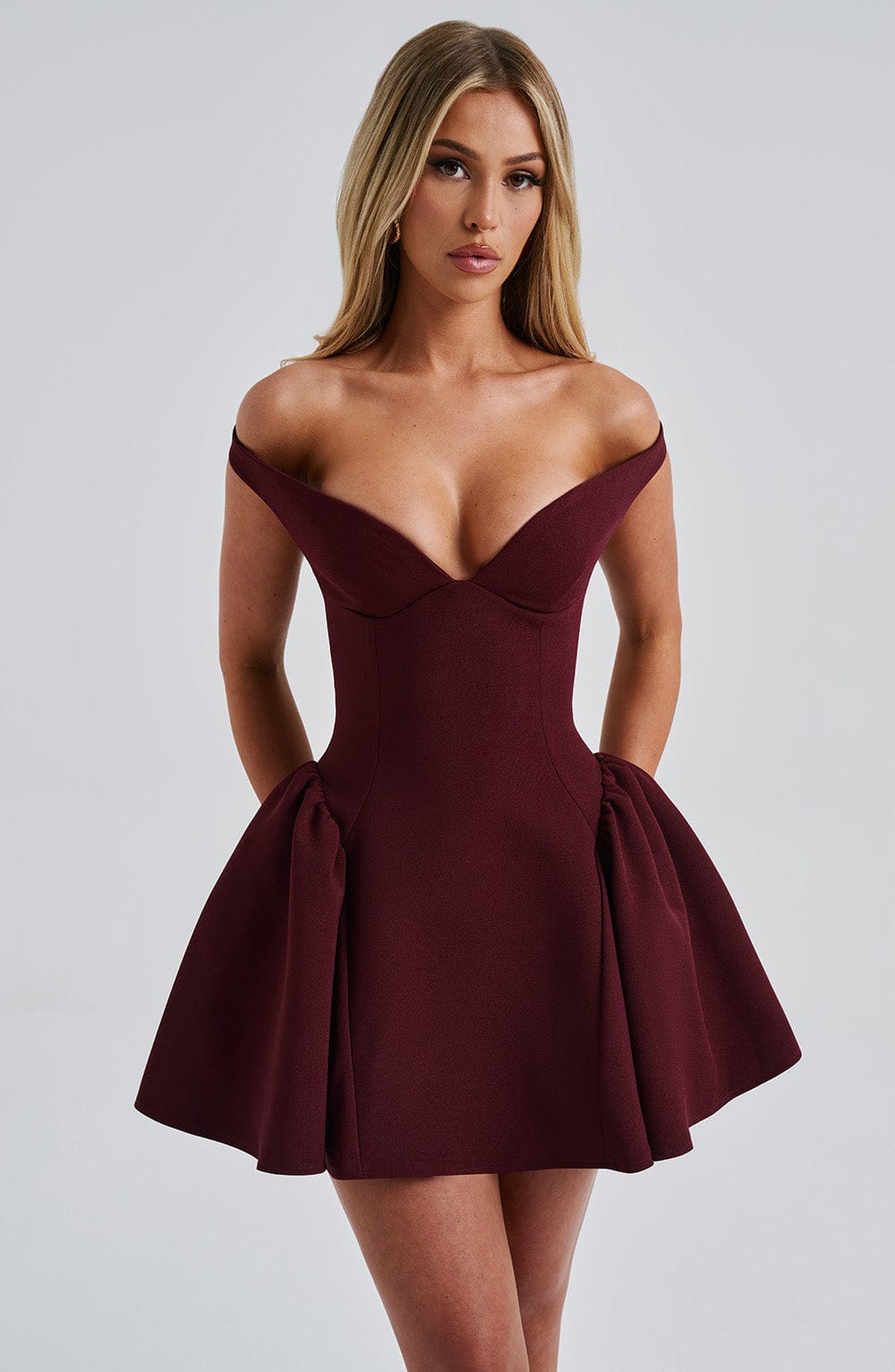 Vestido MaríaIsadora
