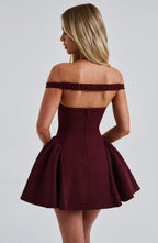 Vestido MaríaIsadora