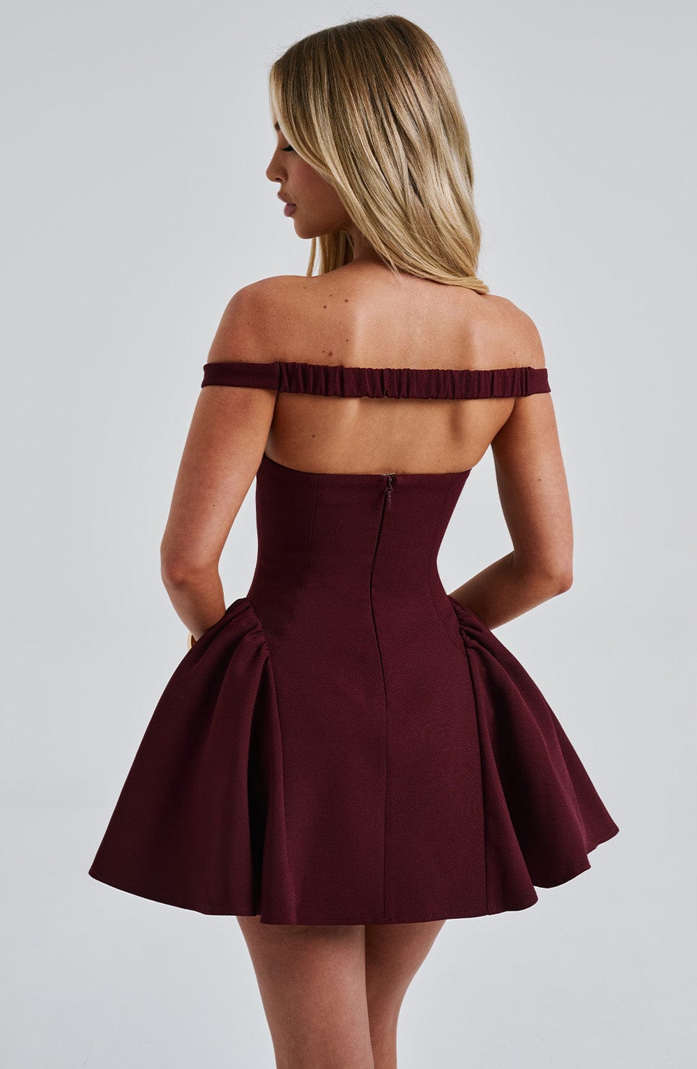Vestido MaríaIsadora