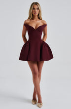 Vestido MaríaIsadora