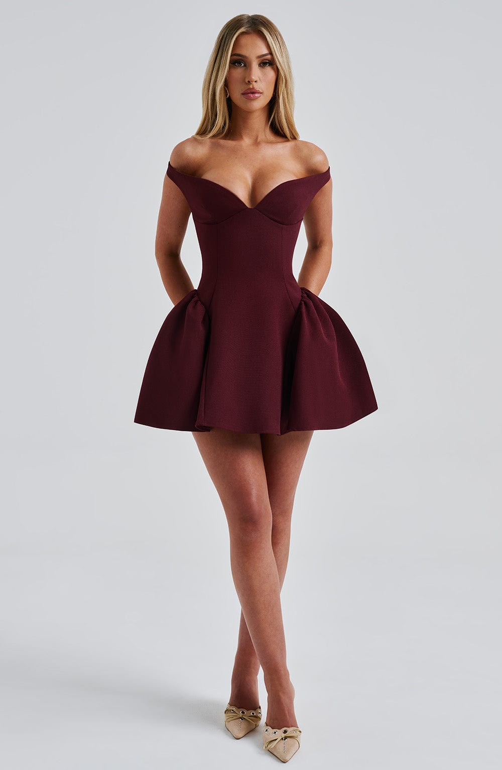 Vestido MaríaIsadora