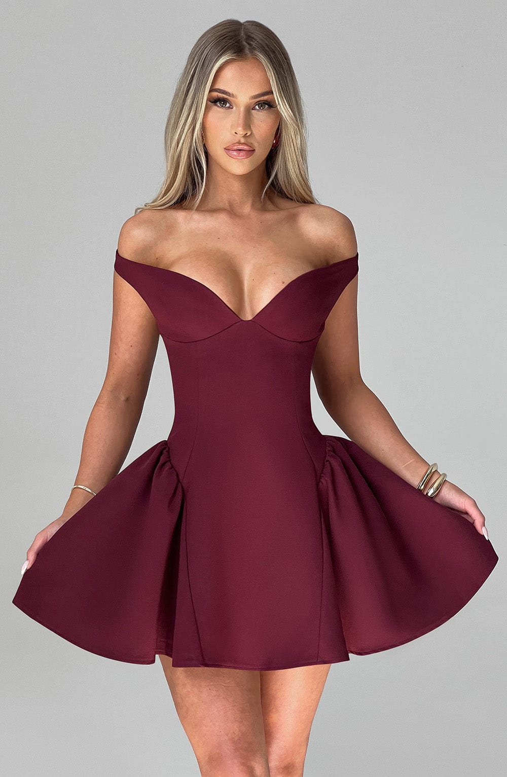 Vestido MaríaIsadora