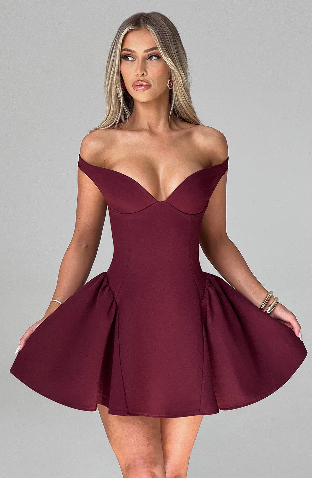 Vestido MaríaIsadora