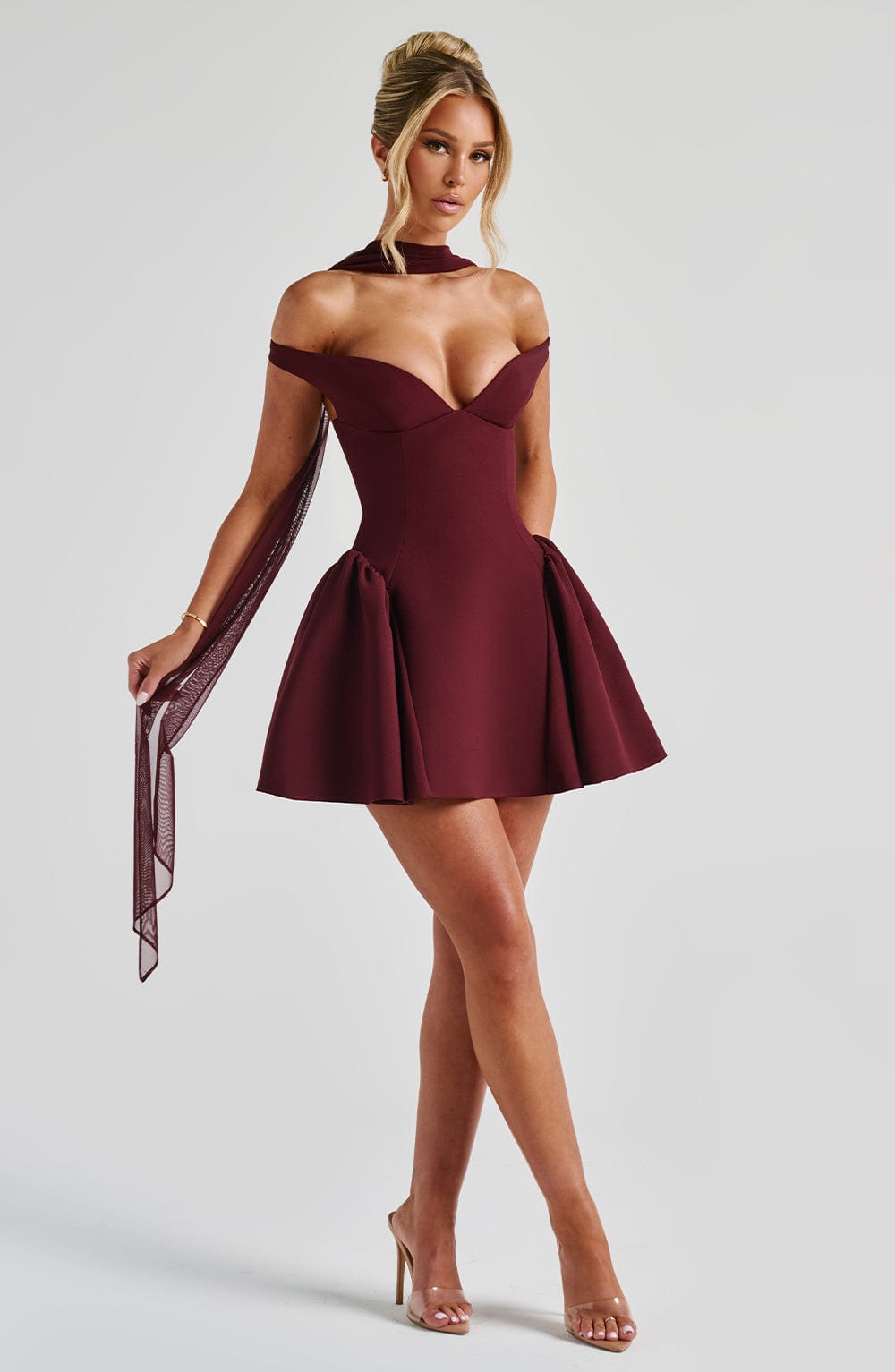 Vestido MaríaIsadora