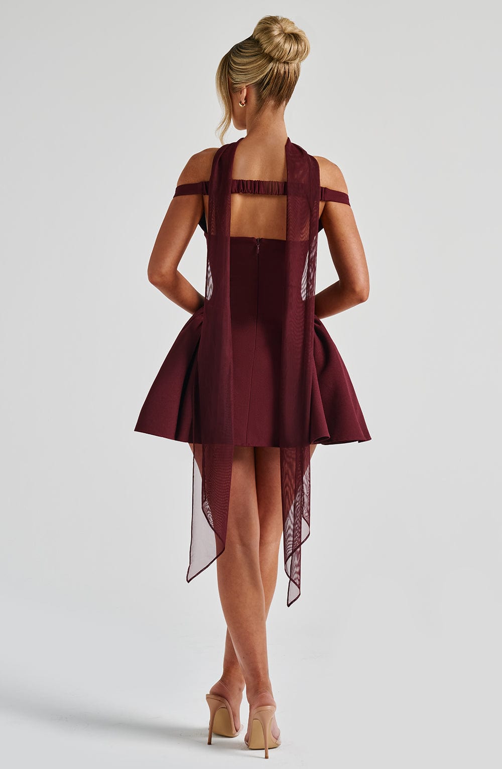 Vestido MaríaIsadora