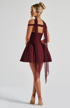 Vestido MaríaIsadora