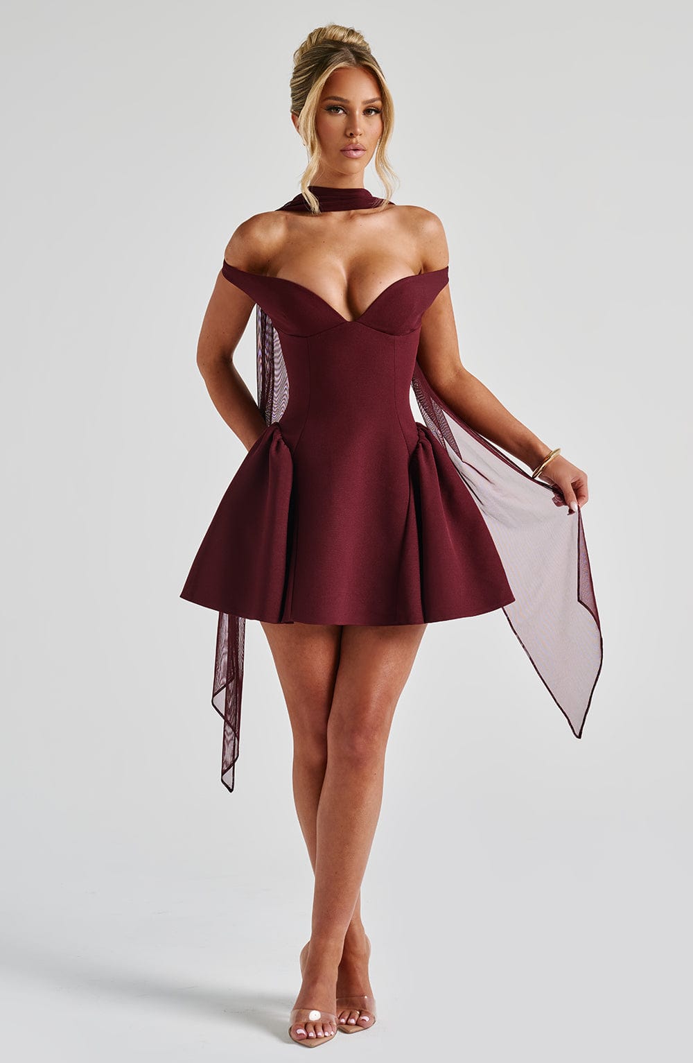 Vestido MaríaIsadora