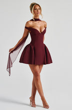 Vestido MaríaIsadora