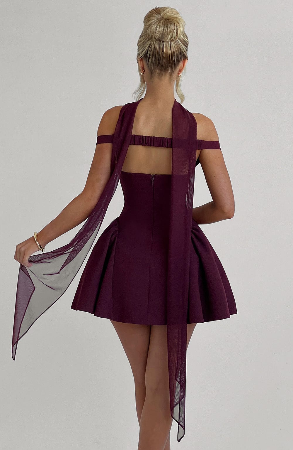 Vestido MaríaIsadora