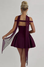 Vestido MaríaIsadora