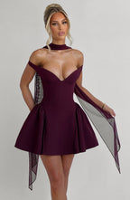 Vestido MaríaIsadora