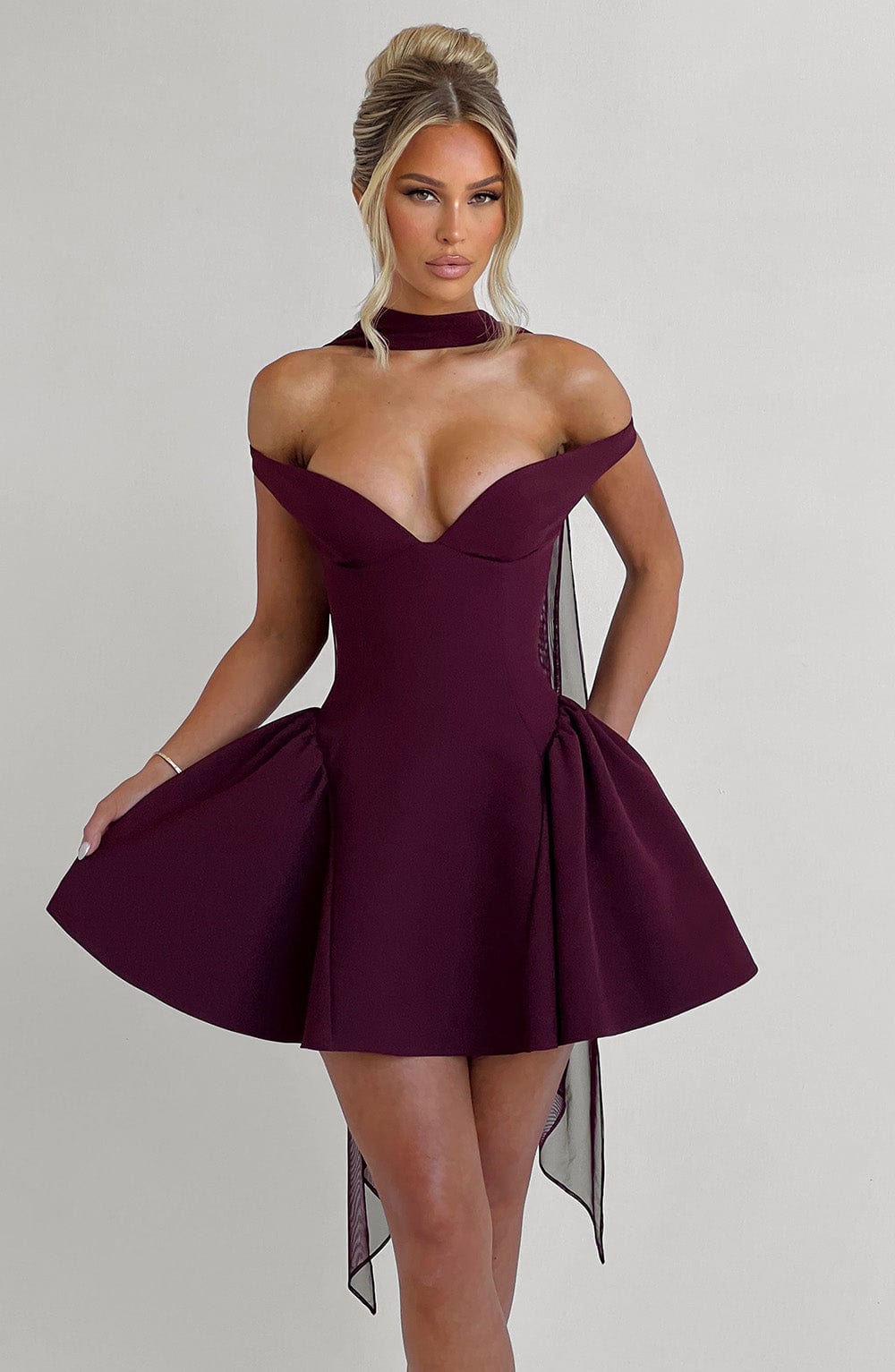 Vestido MaríaIsadora