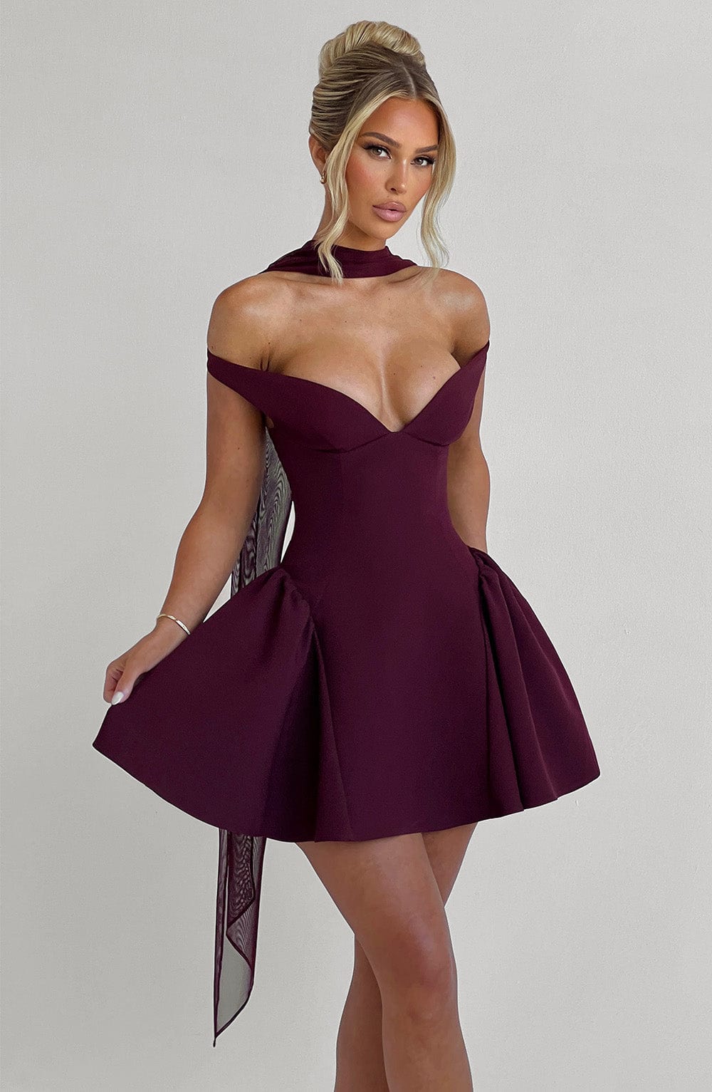 Vestido MaríaIsadora