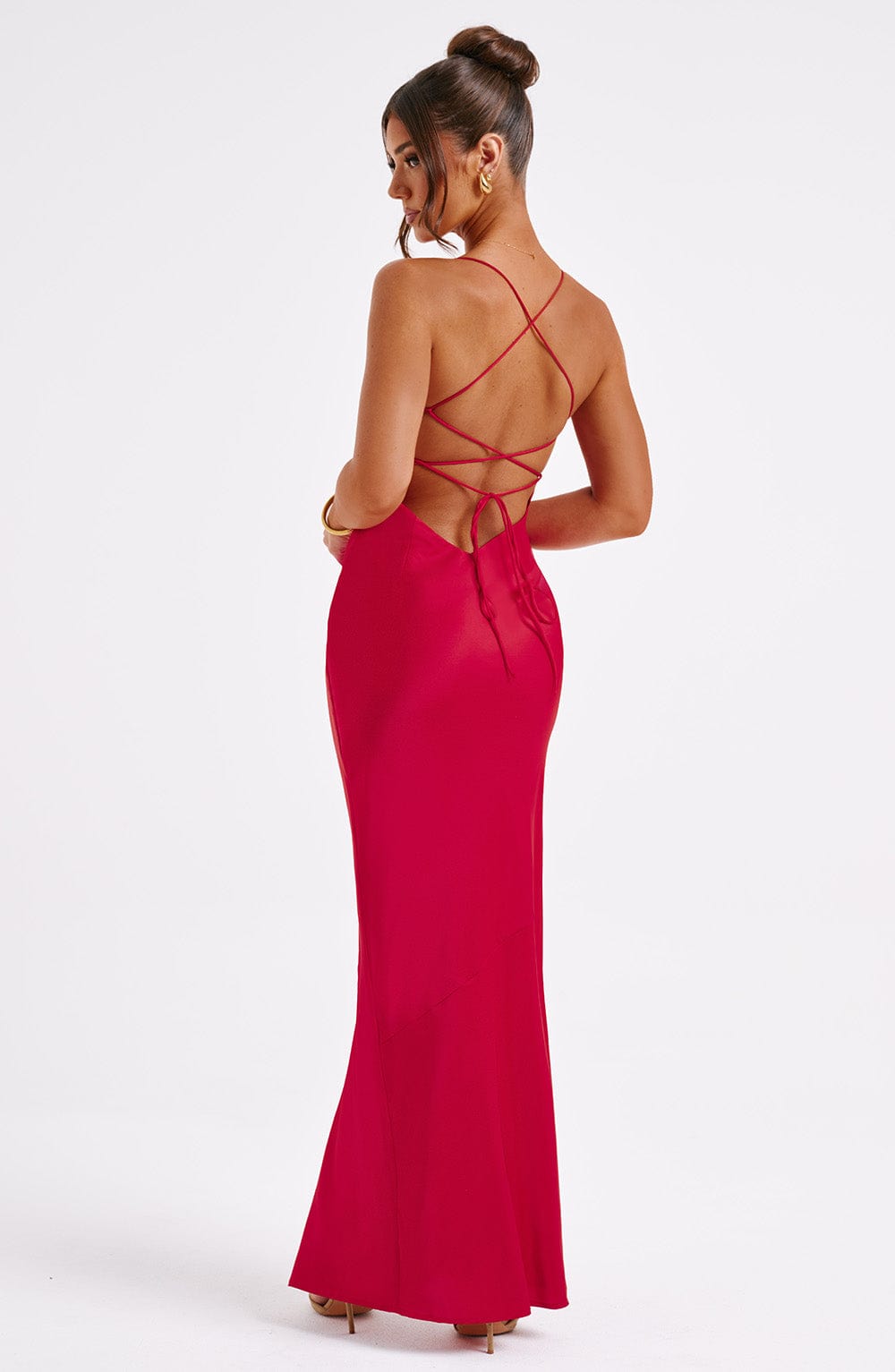 Vestido Misha