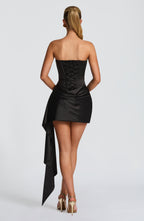 Mona Mini Vestido