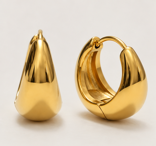 Aros Amélie Gold