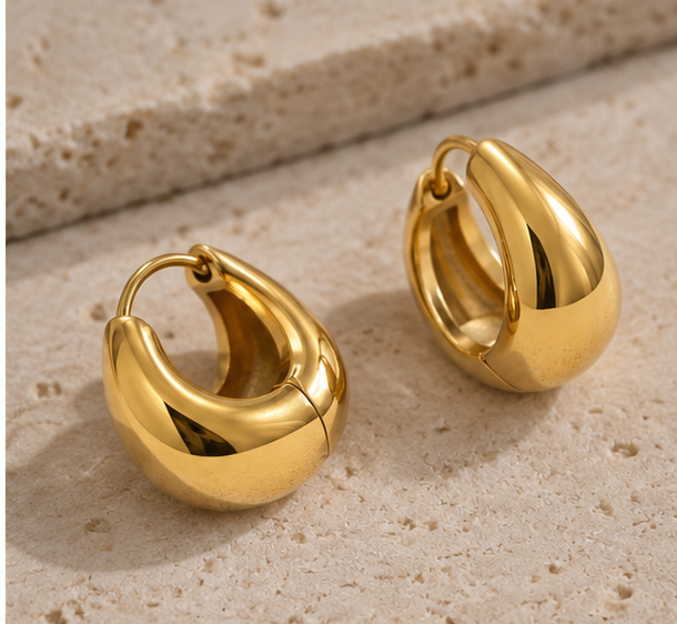 Aros Amélie Gold