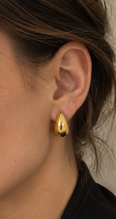 Aros Amélie Gold