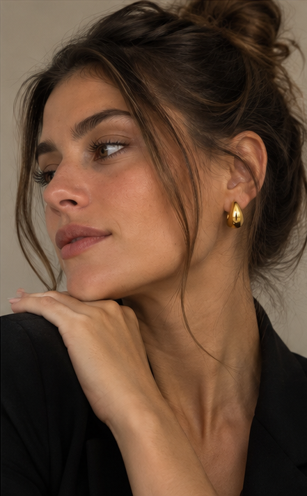 Aros Amélie Gold