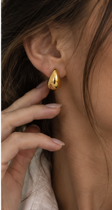Aros Amélie Gold